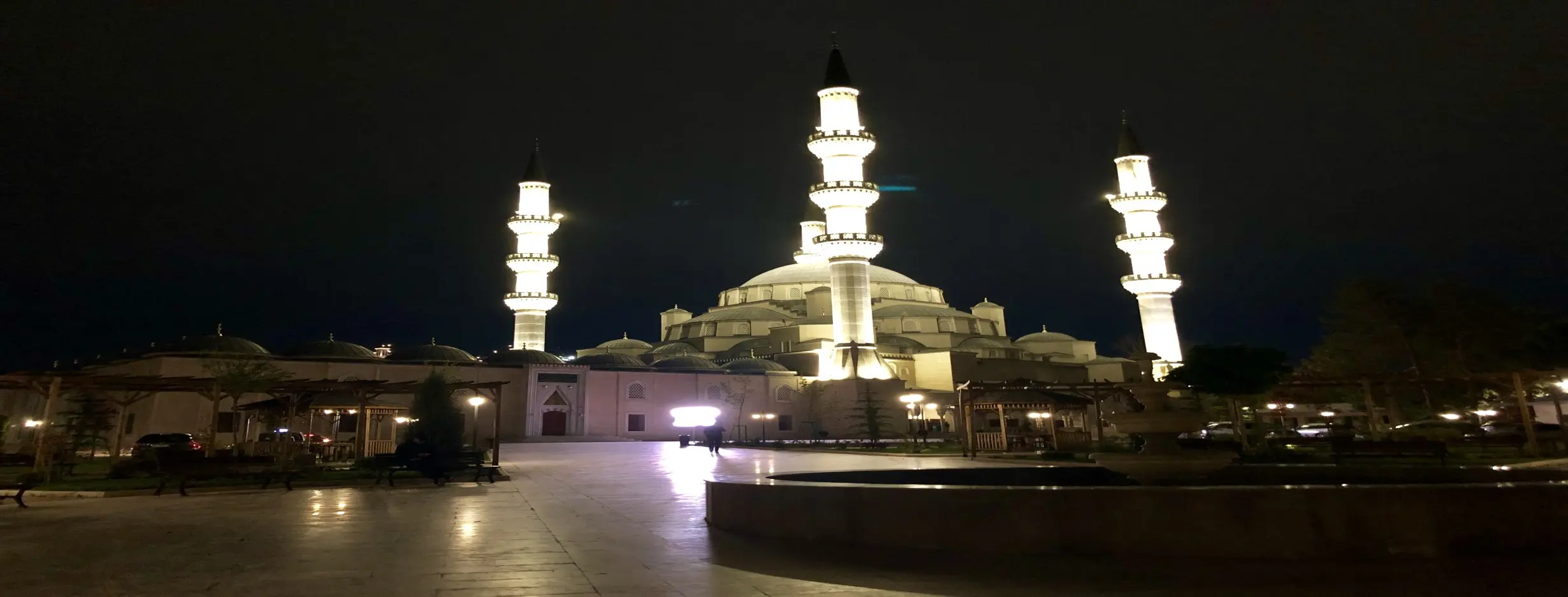 Image for Bishkek Central Mosque